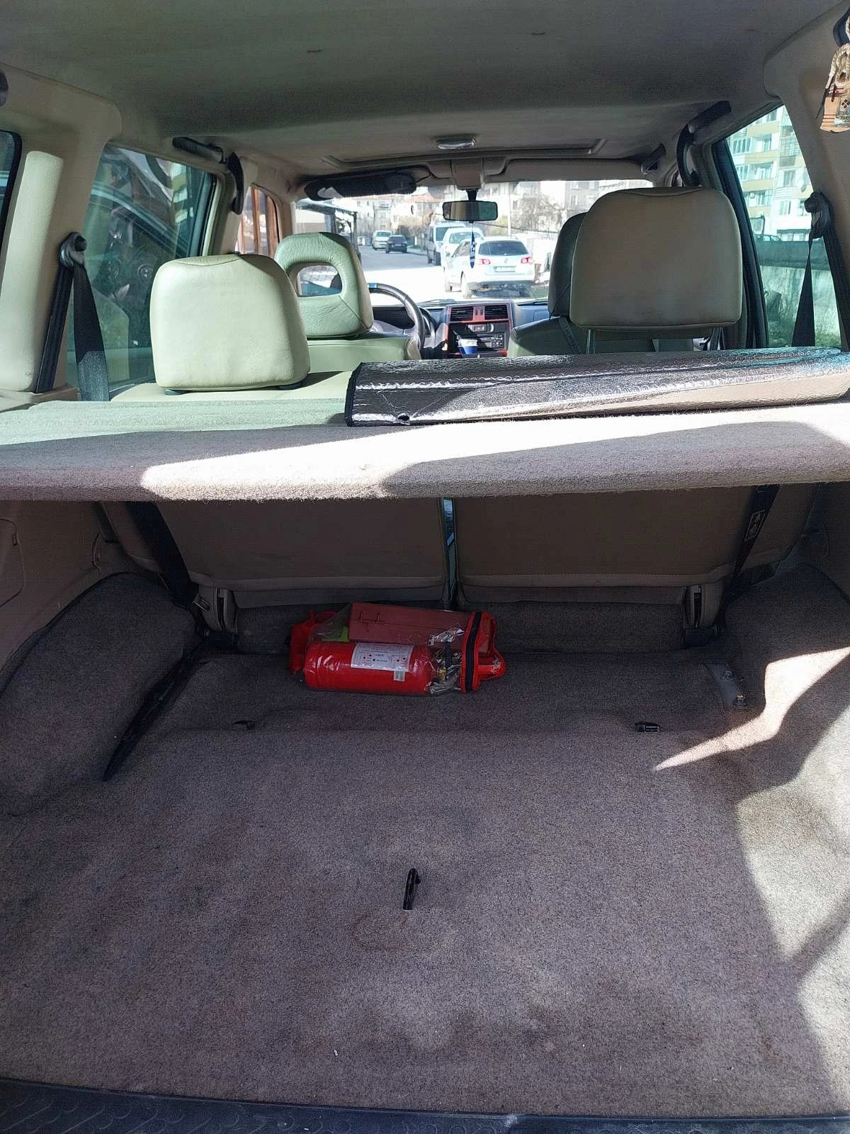 Nissan Terrano | Mobile.bg � ����������� 7