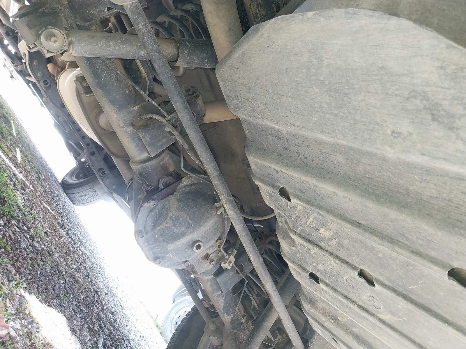 Nissan Terrano | Mobile.bg � ����������� 8