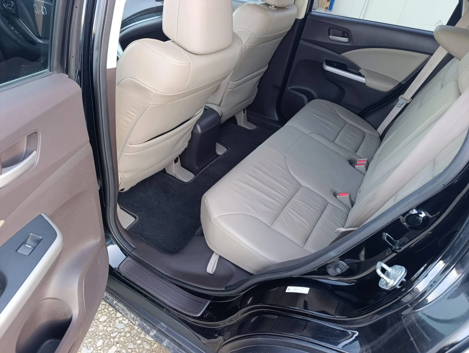 Honda Cr-v Touring 2.4 185HP ������������ ������!!! | Mobile.bg � ����������� 12