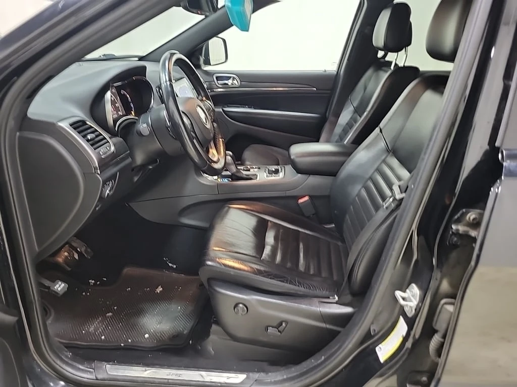 Jeep Grand cherokee * LIMITED X * CARFAX * ����������� | Mobile.bg � ����������� 5