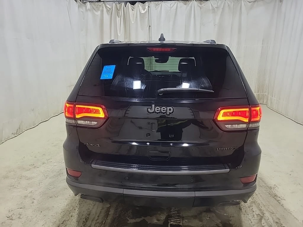 Jeep Grand cherokee * LIMITED X * CARFAX * ����������� | Mobile.bg � ����������� 6