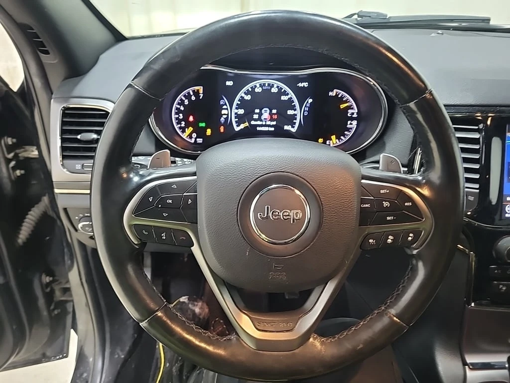 Jeep Grand cherokee * LIMITED X * CARFAX * ����������� | Mobile.bg � ����������� 11