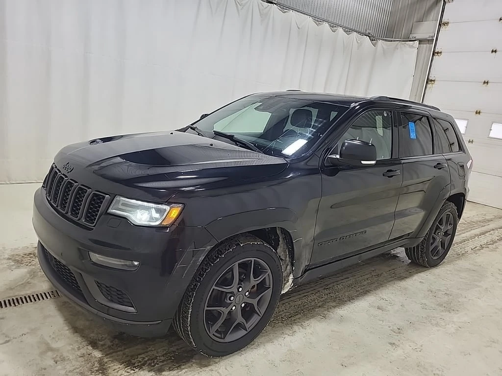 Jeep Grand cherokee * LIMITED X * CARFAX * ����������� | Mobile.bg � ����������� 1