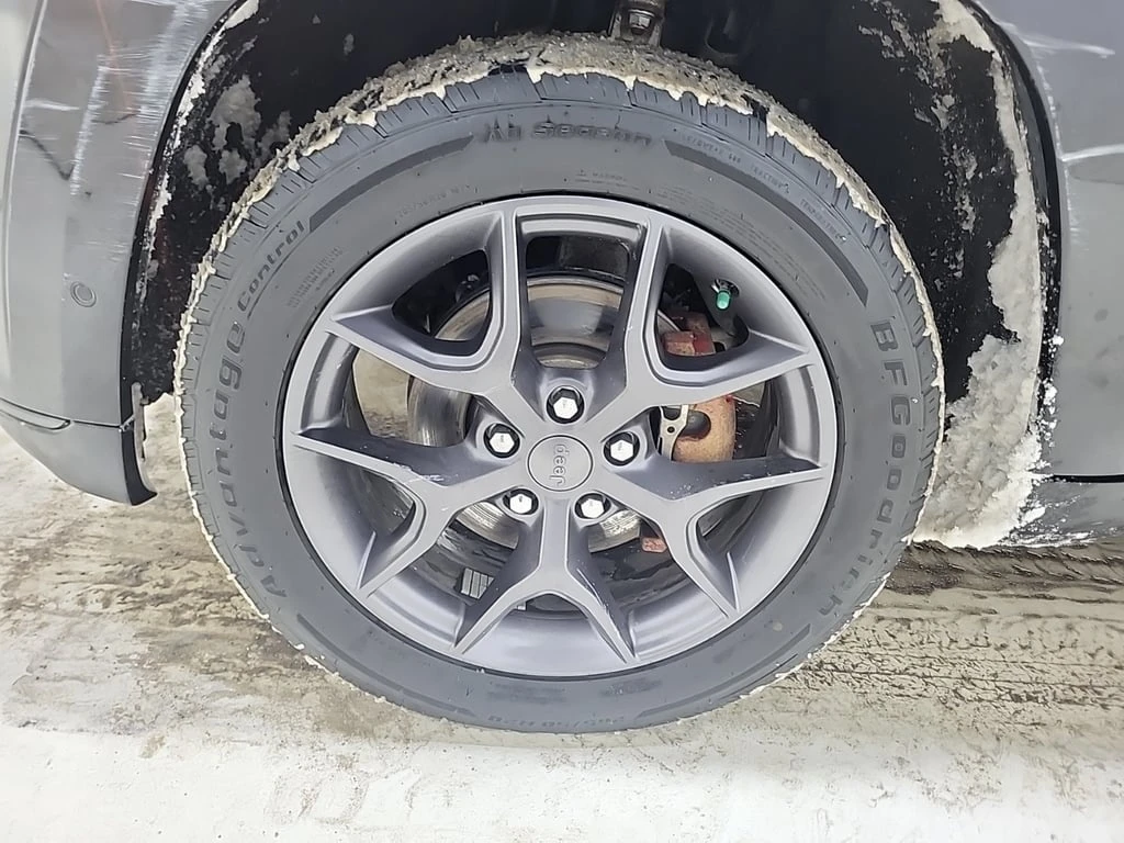 Jeep Grand cherokee * LIMITED X * CARFAX * ����������� | Mobile.bg � ����������� 17