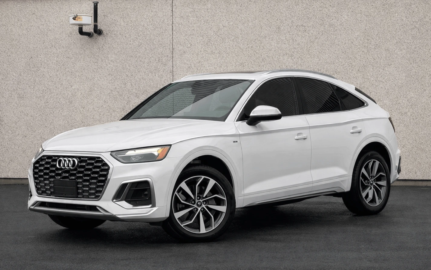 Audi Q5 Q5 Sportback S-Line | Mobile.bg � ����������� 1