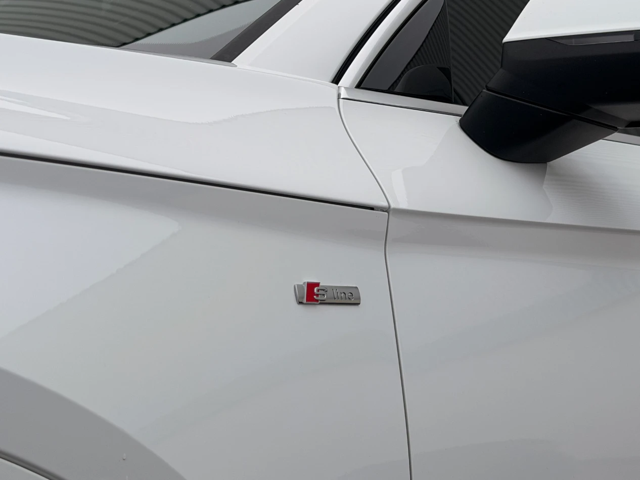 Audi Q5 Q5 Sportback S-Line - изображение 5