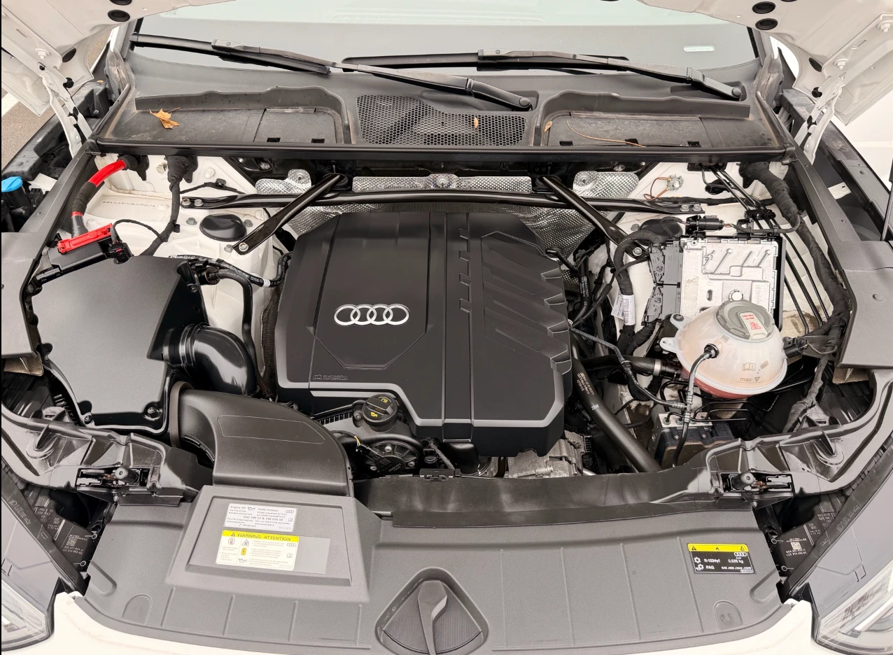 Audi Q5 Q5 Sportback S-Line | Mobile.bg � ����������� 16