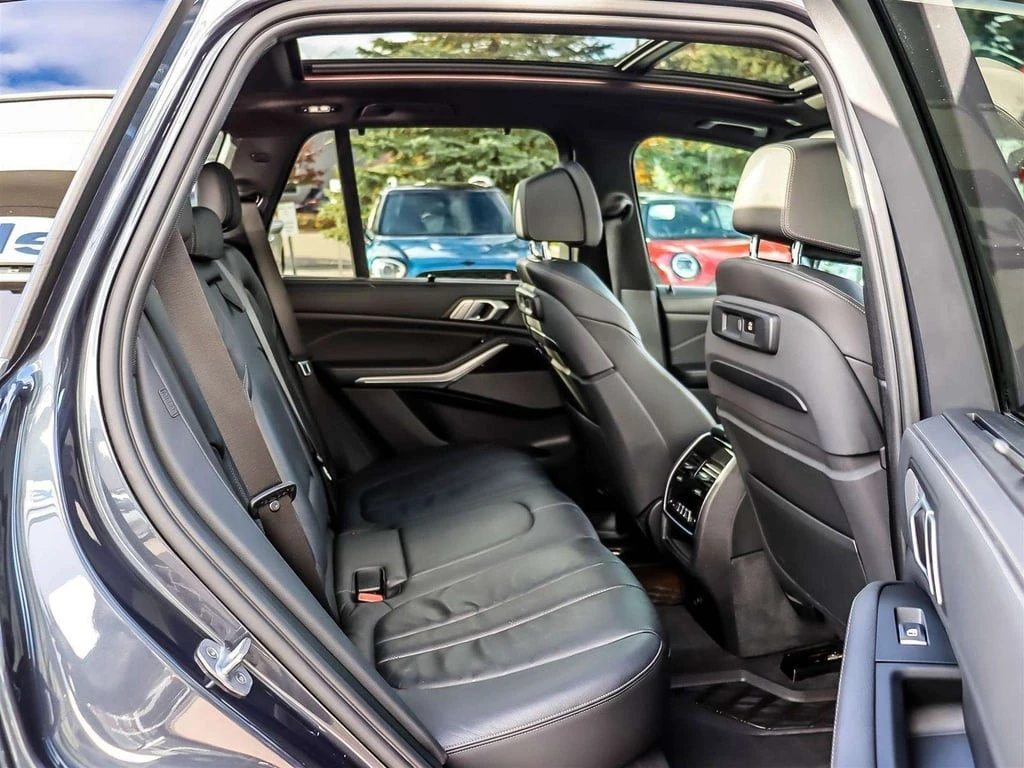 BMW X5 2019 xDrive40i * CARFAX * ��� ������������ ������ | Mobile.bg � ����������� 15