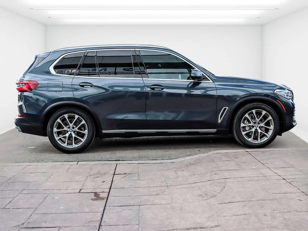 BMW X5 2019 xDrive40i * CARFAX * БЕЗ ПЪРВОНАЧАЛНА ВНОСКА - изображение 3