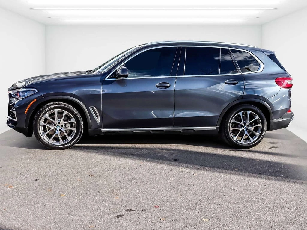 BMW X5 2019 xDrive40i * CARFAX * БЕЗ ПЪРВОНАЧАЛНА ВНОСКА - изображение 5