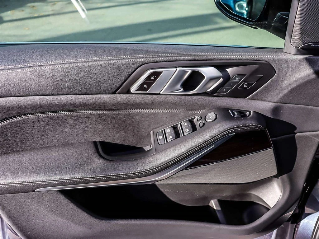 BMW X5 2019 xDrive40i * CARFAX * БЕЗ ПЪРВОНАЧАЛНА ВНОСКА - изображение 6