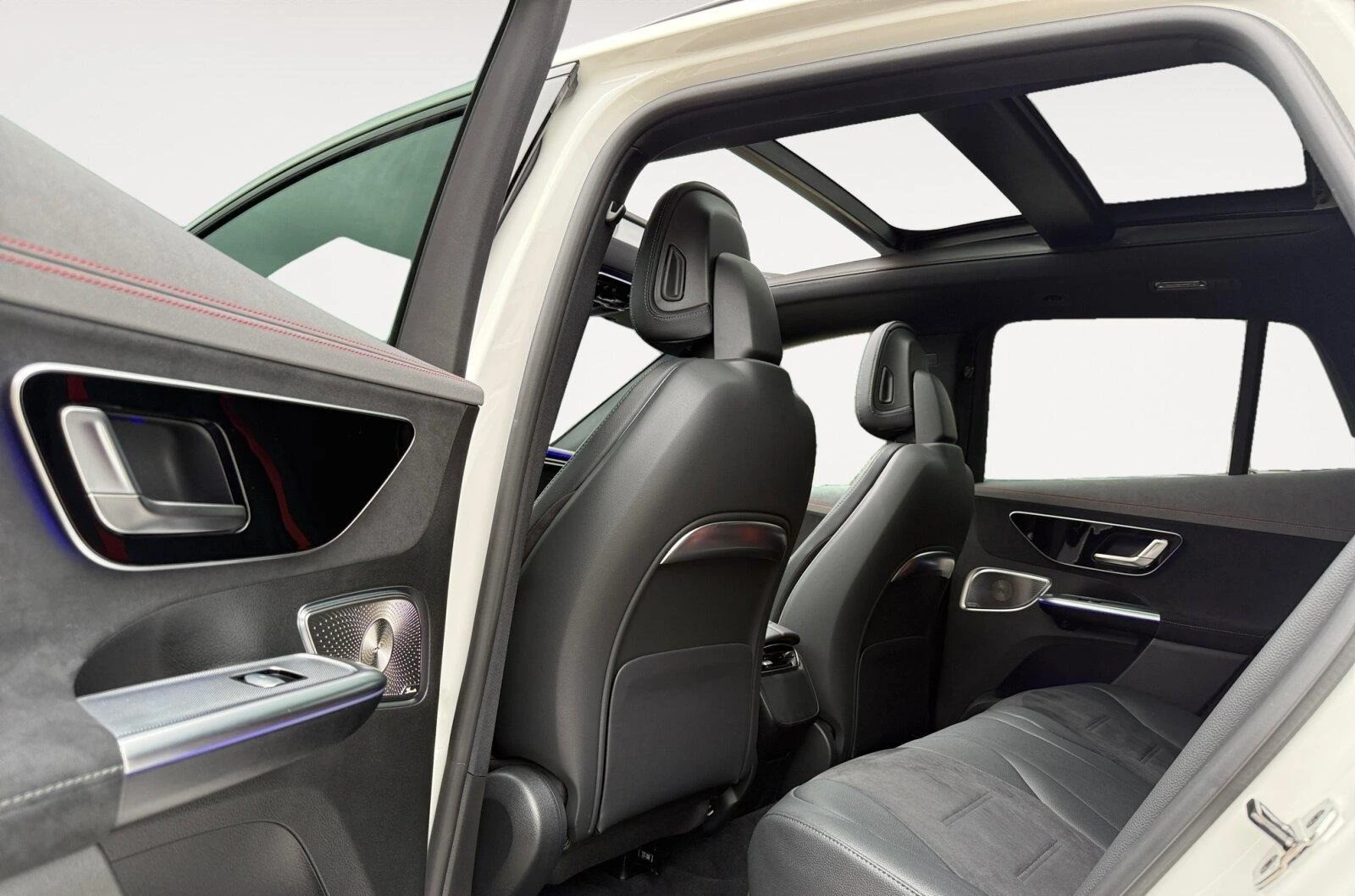 Mercedes-Benz EQE 43 SUV/AMG/4MATIC/SUPERSCREEN/BURM/PANO/360/NIGHT/ | Mobile.bg � ����������� 15