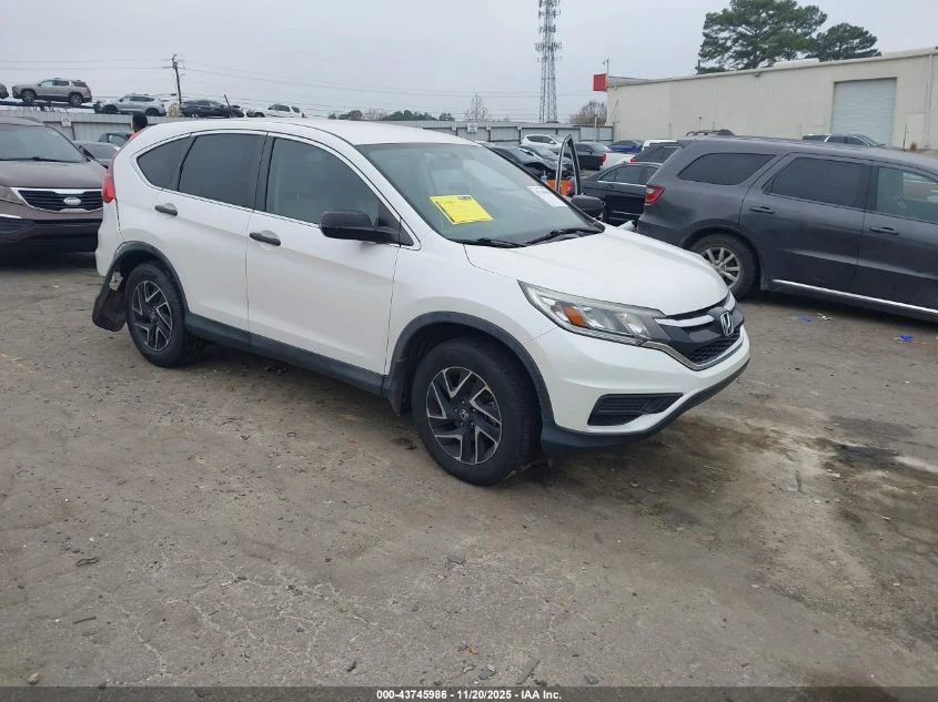 Honda Cr-v 2.4l Se | Mobile.bg � ����������� 1