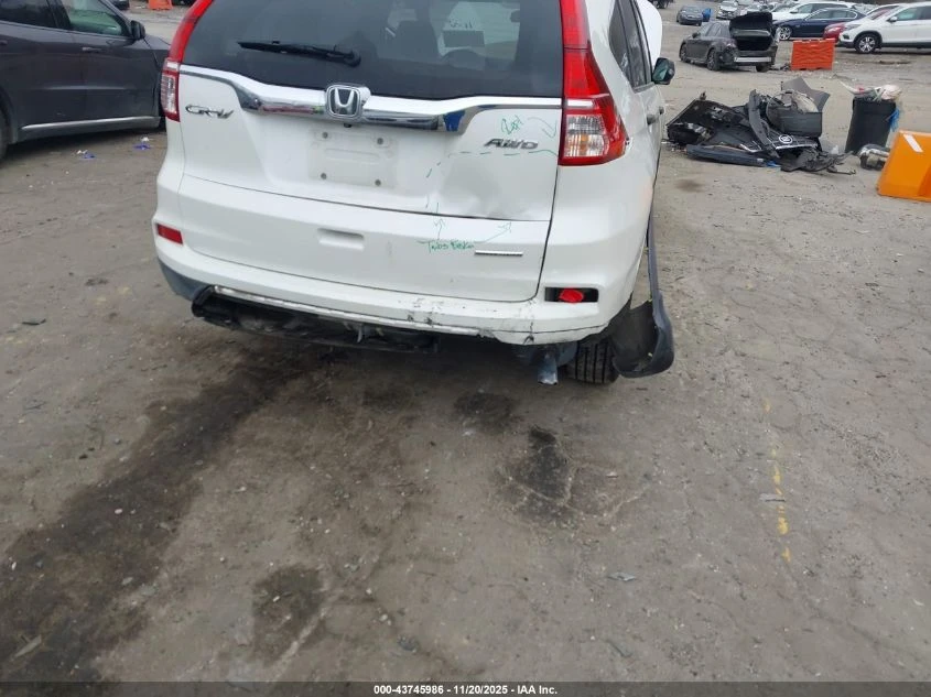 Honda Cr-v 2.4l Se | Mobile.bg � ����������� 6