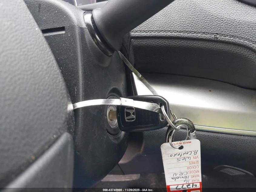 Honda Cr-v 2.4l Se | Mobile.bg � ����������� 11