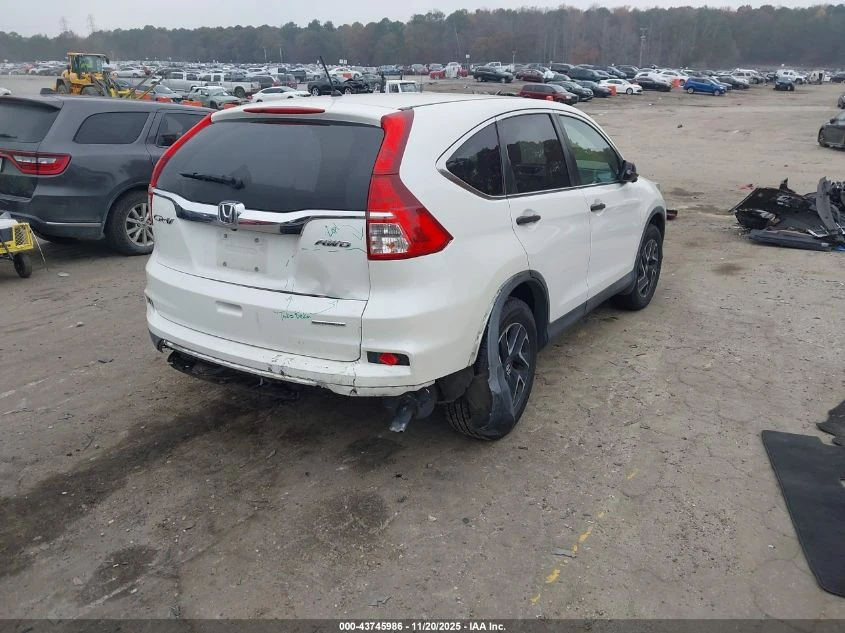 Honda Cr-v 2.4l Se | Mobile.bg � ����������� 4