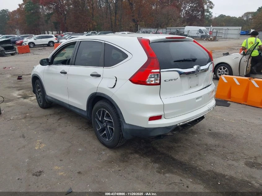 Honda Cr-v 2.4l Se | Mobile.bg � ����������� 3
