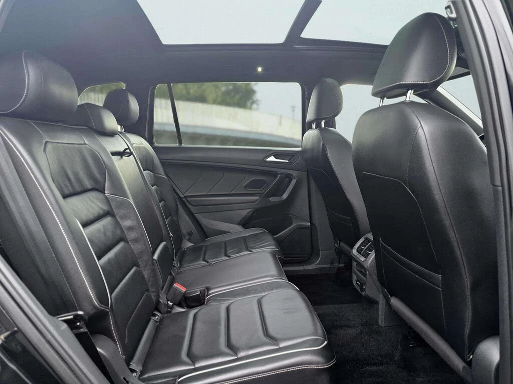 VW Tiguan * SEL* PREMIUM* R-LINE*  | Mobile.bg � ����������� 14