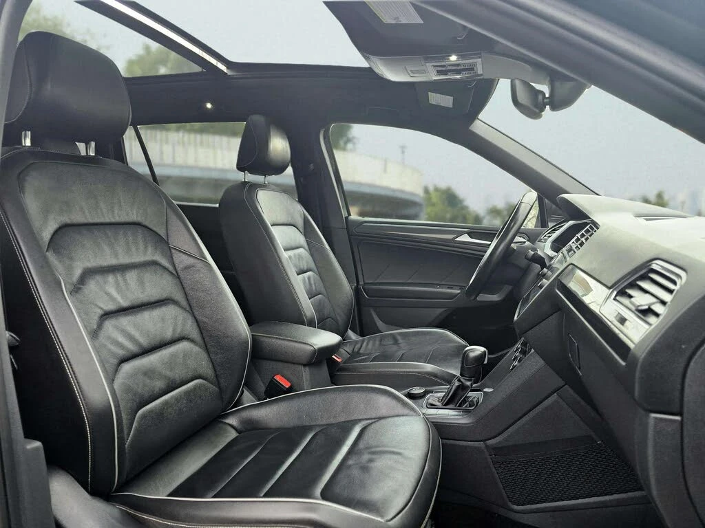 VW Tiguan * SEL* PREMIUM* R-LINE*  | Mobile.bg � ����������� 16