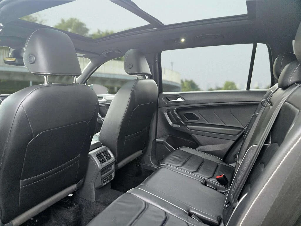 VW Tiguan * SEL* PREMIUM* R-LINE*  | Mobile.bg � ����������� 13