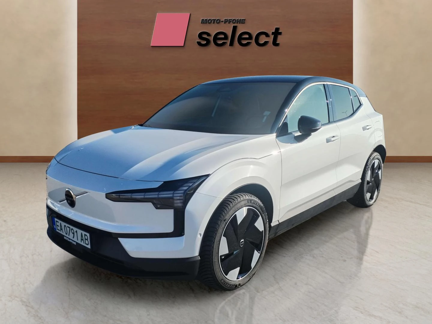 Volvo EX30 Twin motor | Mobile.bg � ����������� 1