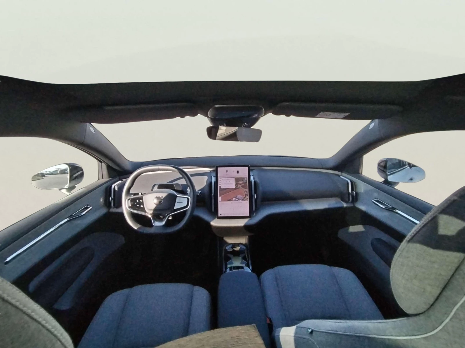 Volvo EX30 Twin motor | Mobile.bg � ����������� 11