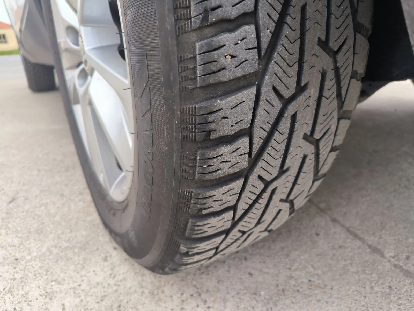 Skoda Kodiaq 2.0d-Navi-Kamera-Automat-Euro-6D, снимка 8 - Автомобили и джипове - 53736514