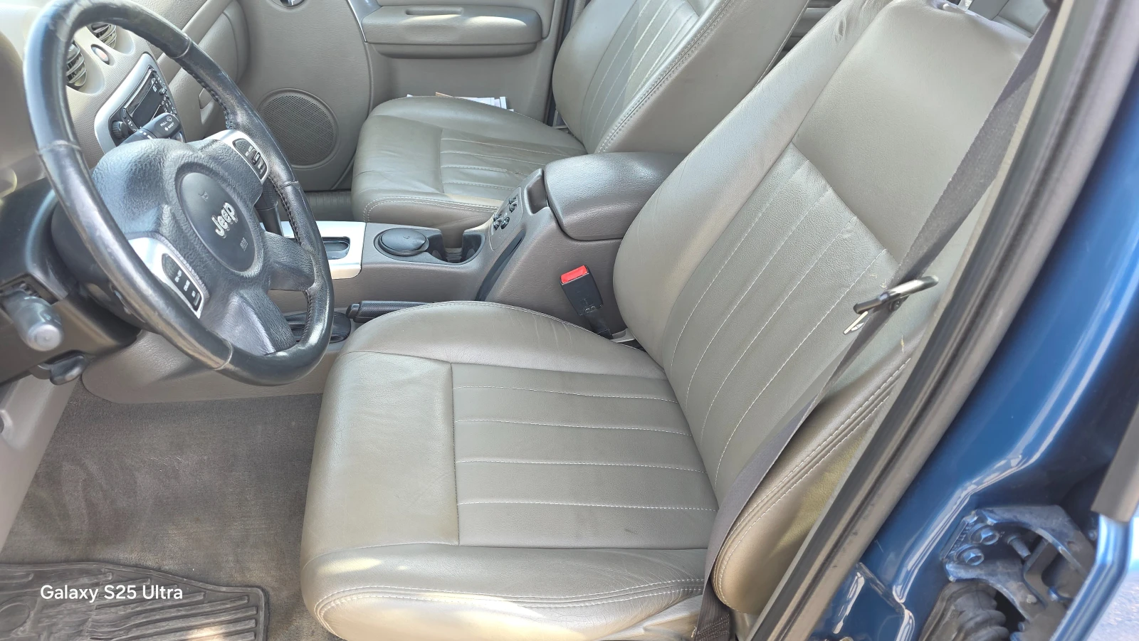Jeep Cherokee 3.7i limited edition | Mobile.bg � ����������� 13