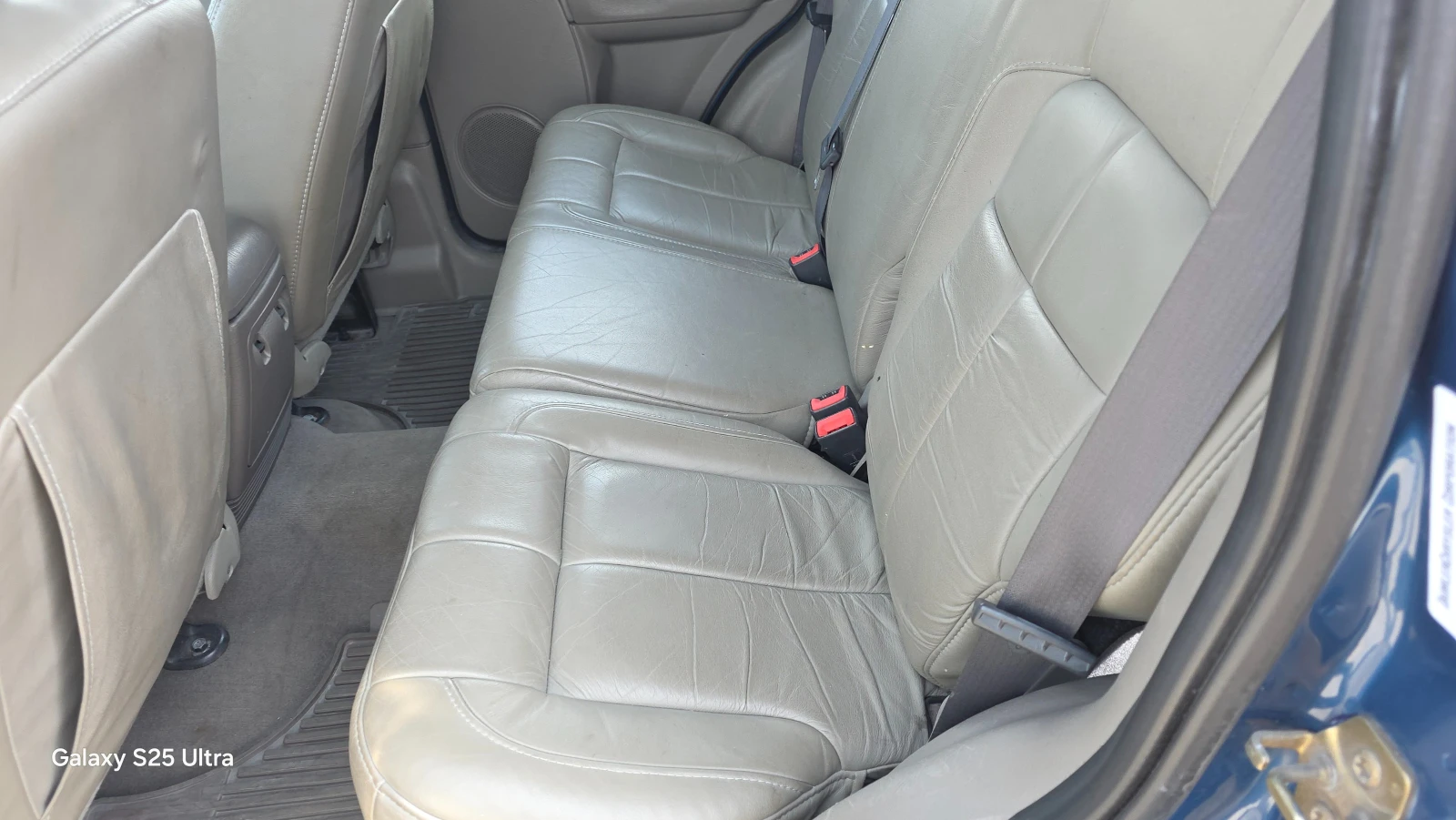 Jeep Cherokee 3.7i limited edition | Mobile.bg � ����������� 12