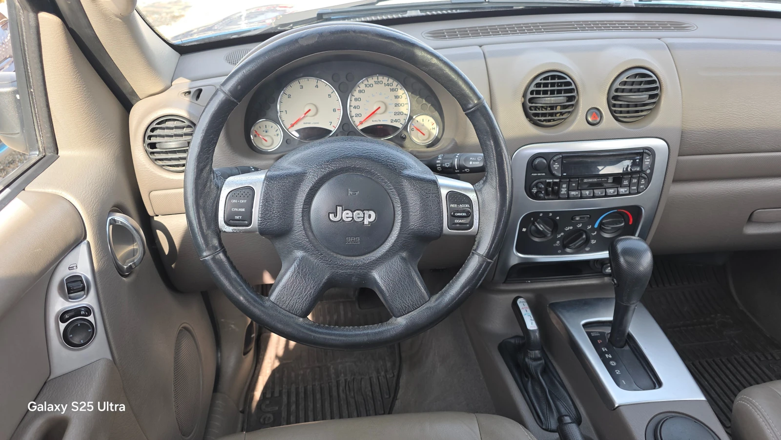 Jeep Cherokee 3.7i limited edition | Mobile.bg � ����������� 14