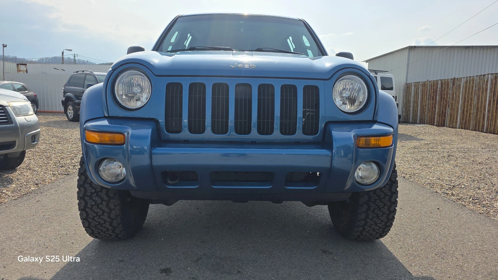 Jeep Cherokee 3.7i limited edition | Mobile.bg � ����������� 2