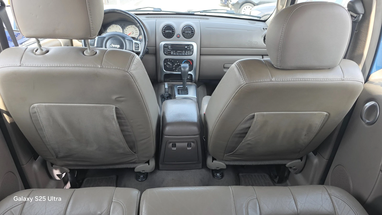 Jeep Cherokee 3.7i limited edition | Mobile.bg � ����������� 10