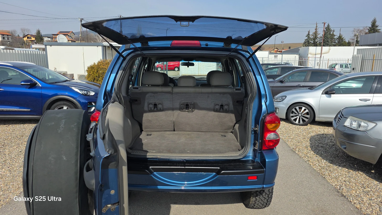 Jeep Cherokee 3.7i limited edition | Mobile.bg � ����������� 9