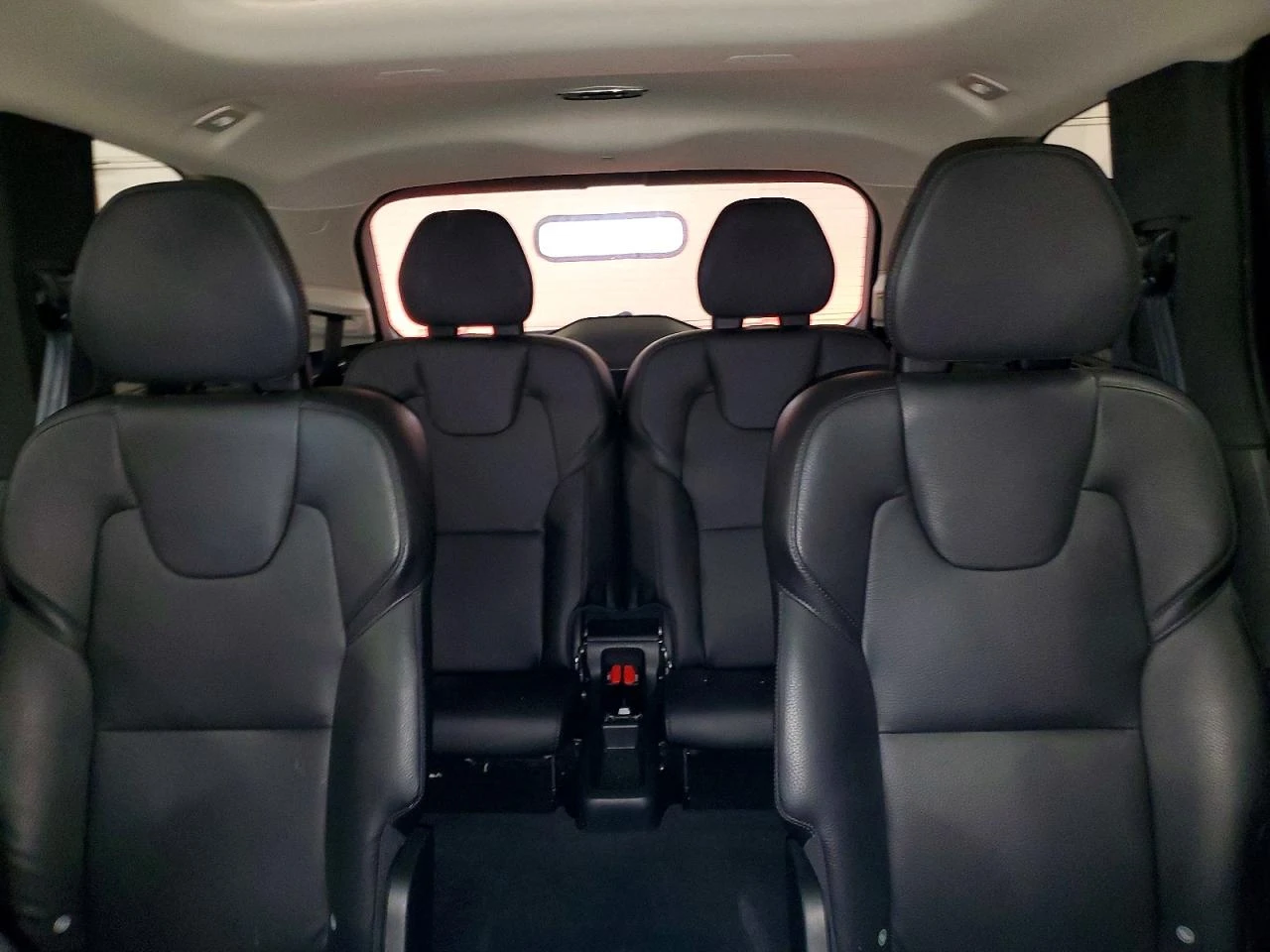 Volvo Xc90 T6 MOMENTUM, снимка 13 - Автомобили и джипове - 53873562