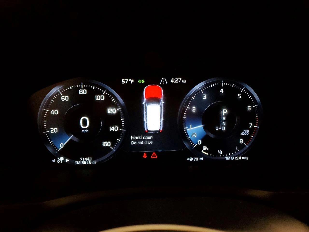 Volvo Xc90 T6 MOMENTUM, снимка 10 - Автомобили и джипове - 53873562