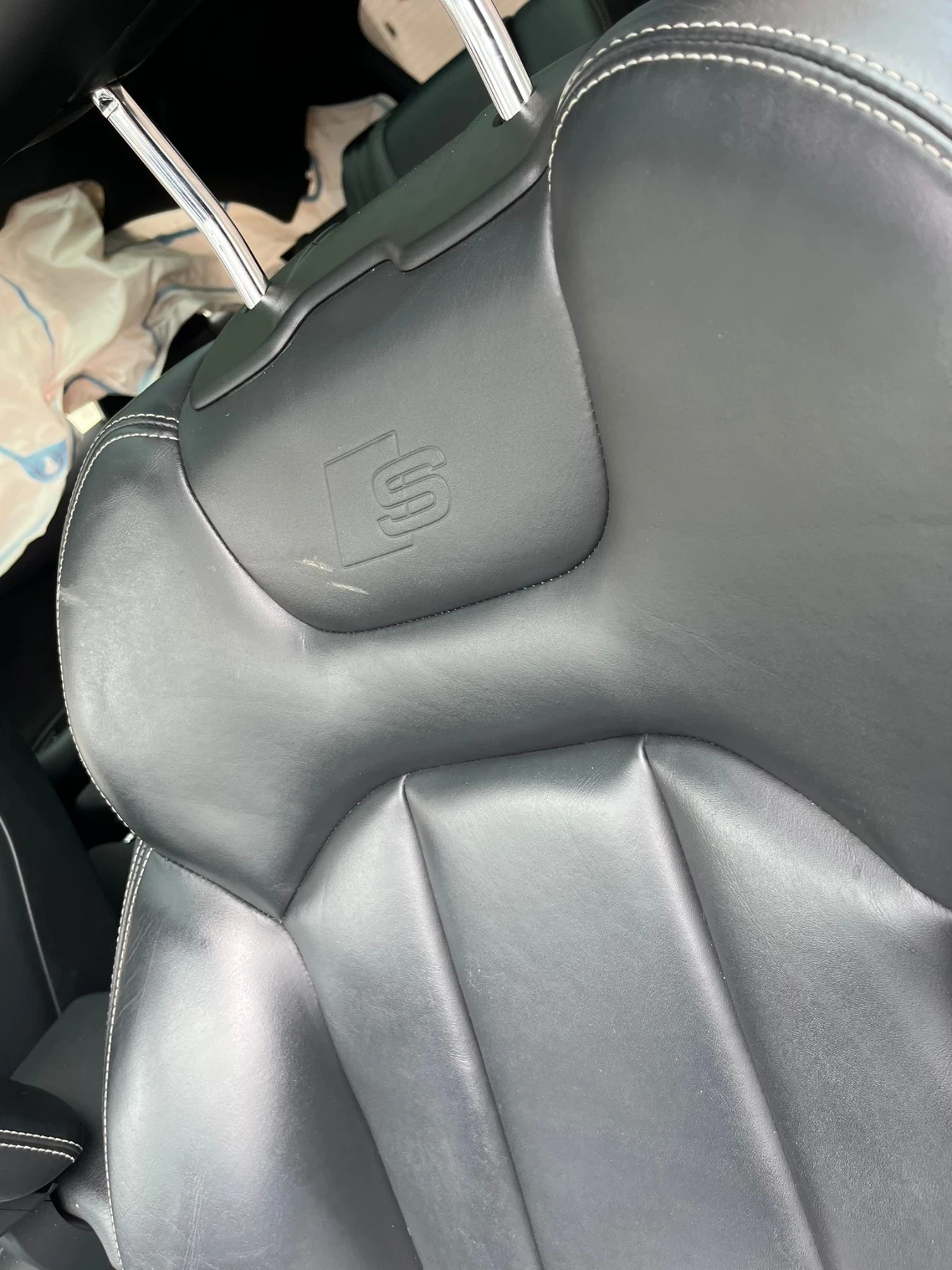 Audi Q7 Crt 272 дигитално, снимка 10 - Автомобили и джипове - 54140463