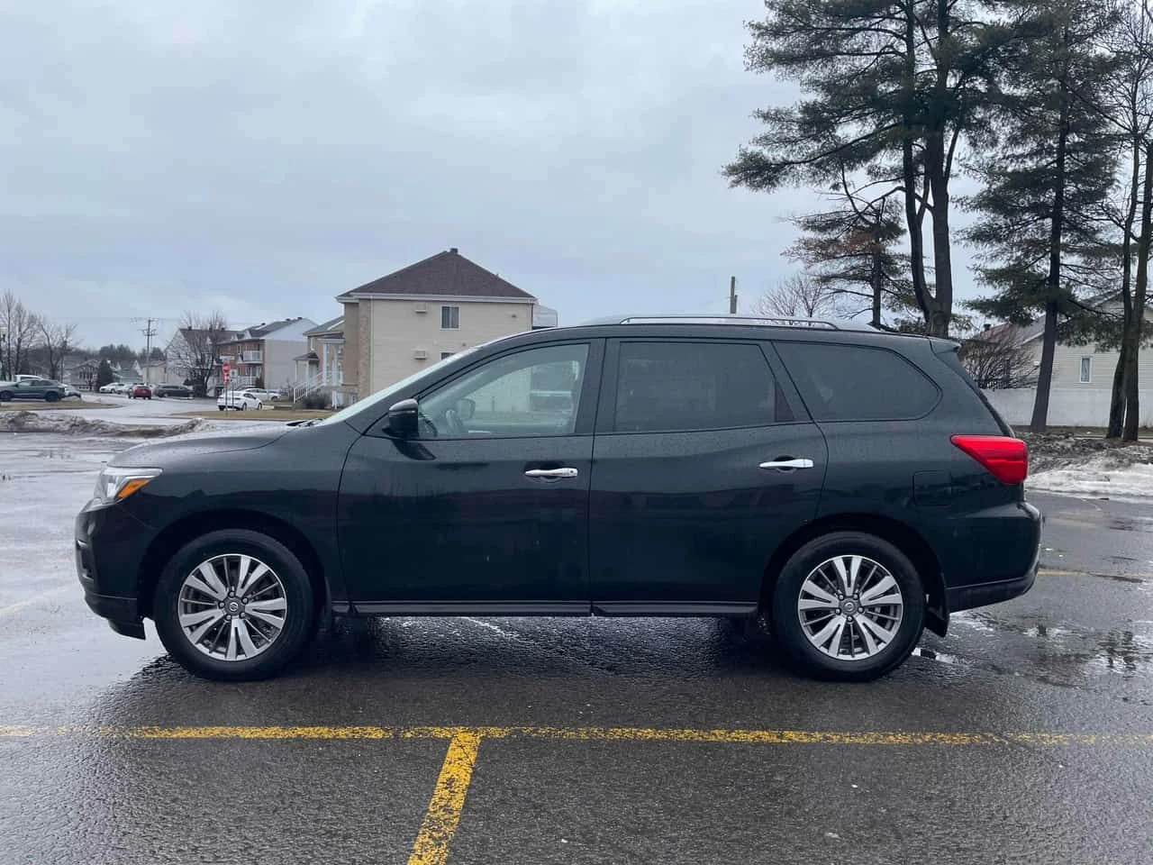 Nissan Pathfinder * SV Tech * CARFAX * ���� �� �� | Mobile.bg � ����������� 4