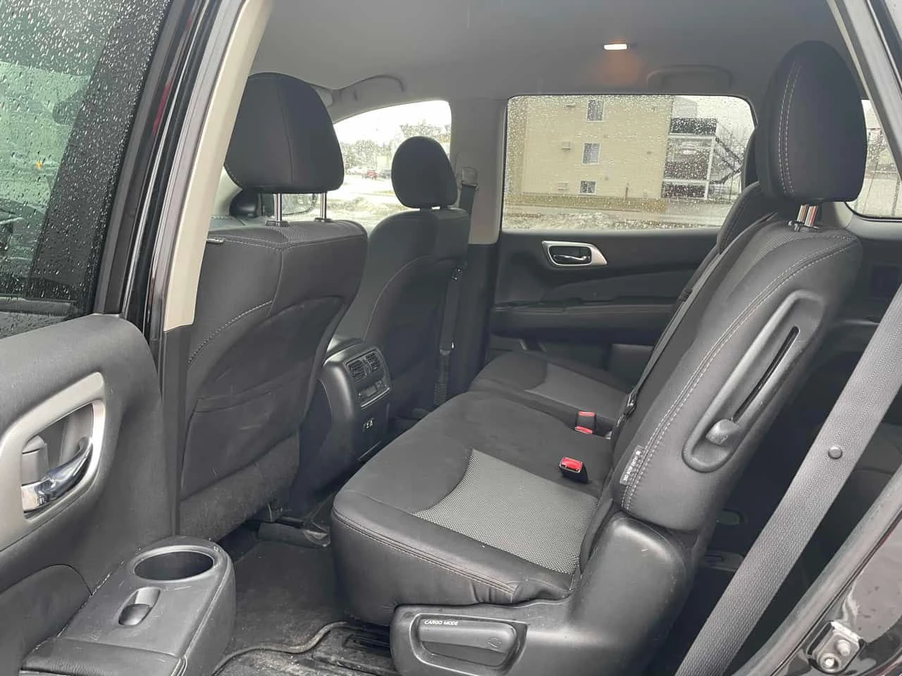 Nissan Pathfinder * SV Tech * CARFAX * ���� �� �� | Mobile.bg � ����������� 11