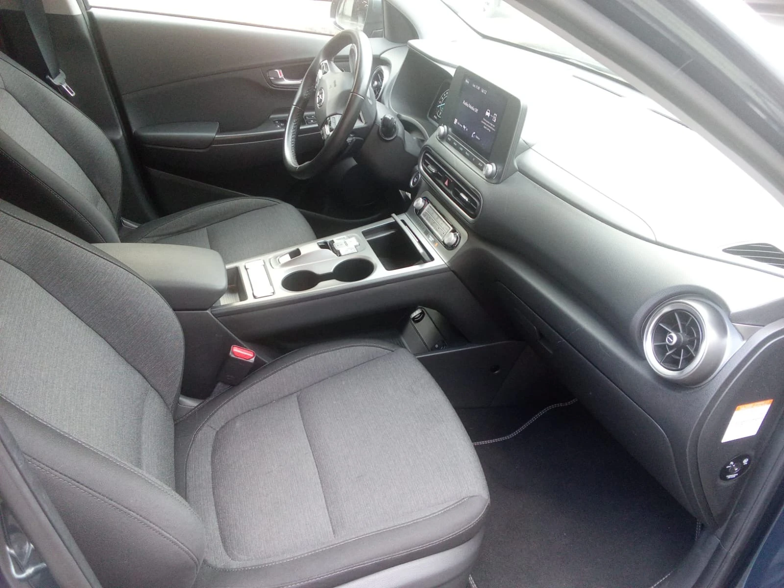 Hyundai Kona 39kWh  | Mobile.bg � ����������� 15