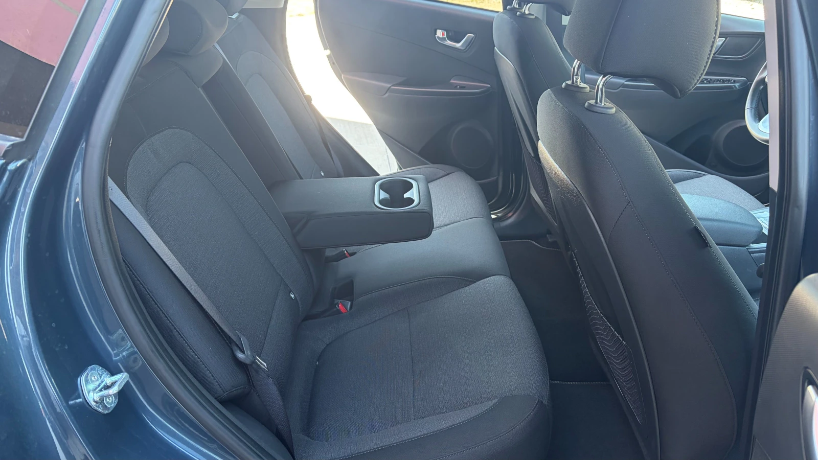 Hyundai Kona 39kWh , снимка 11 - Автомобили и джипове - 54441151