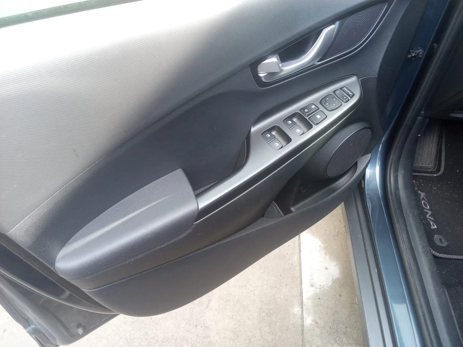 Hyundai Kona 39kWh  | Mobile.bg � ����������� 8