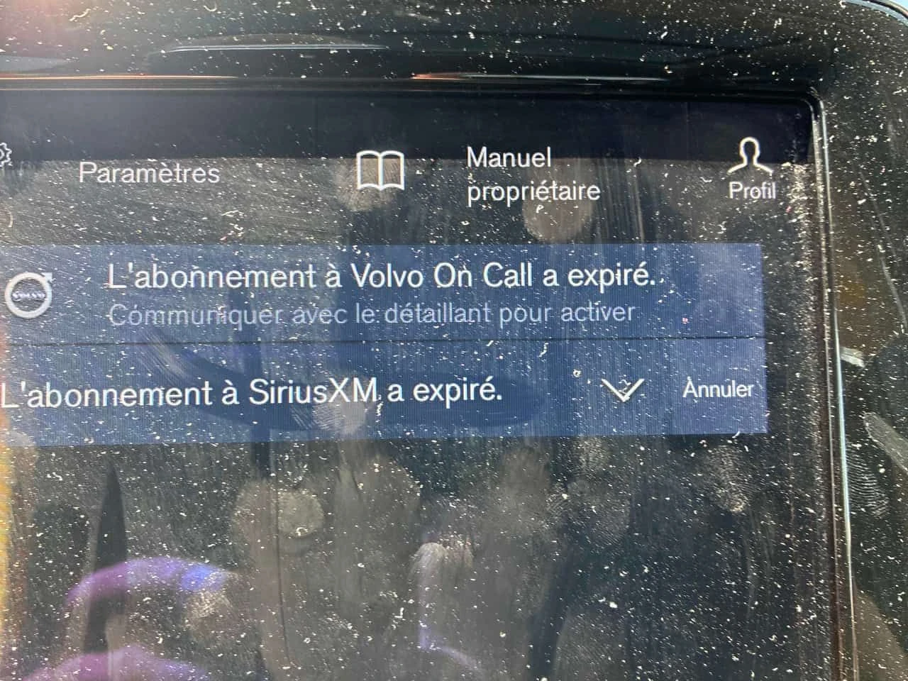 Volvo Xc90 * T6 Inscription * CARFAX * ЦЕНА ДО БГ, снимка 12 - Автомобили и джипове - 54767986