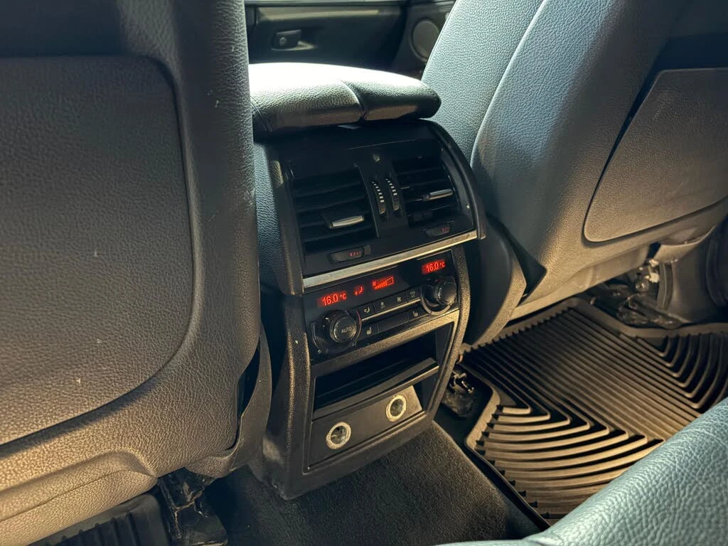 BMW X5 xDrive35i ПЪЛНО ОБОРУДBАНЕ#, снимка 16 - Автомобили и джипове - 54915648