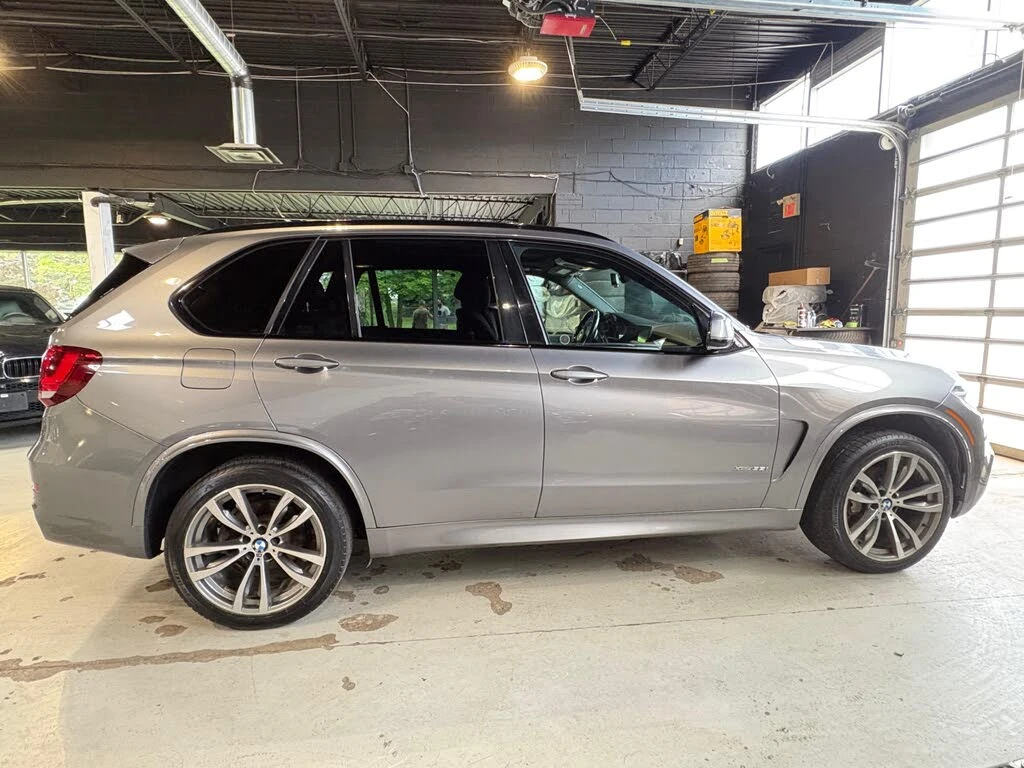 BMW X5 xDrive35i ПЪЛНО ОБОРУДBАНЕ#, снимка 6 - Автомобили и джипове - 54915648
