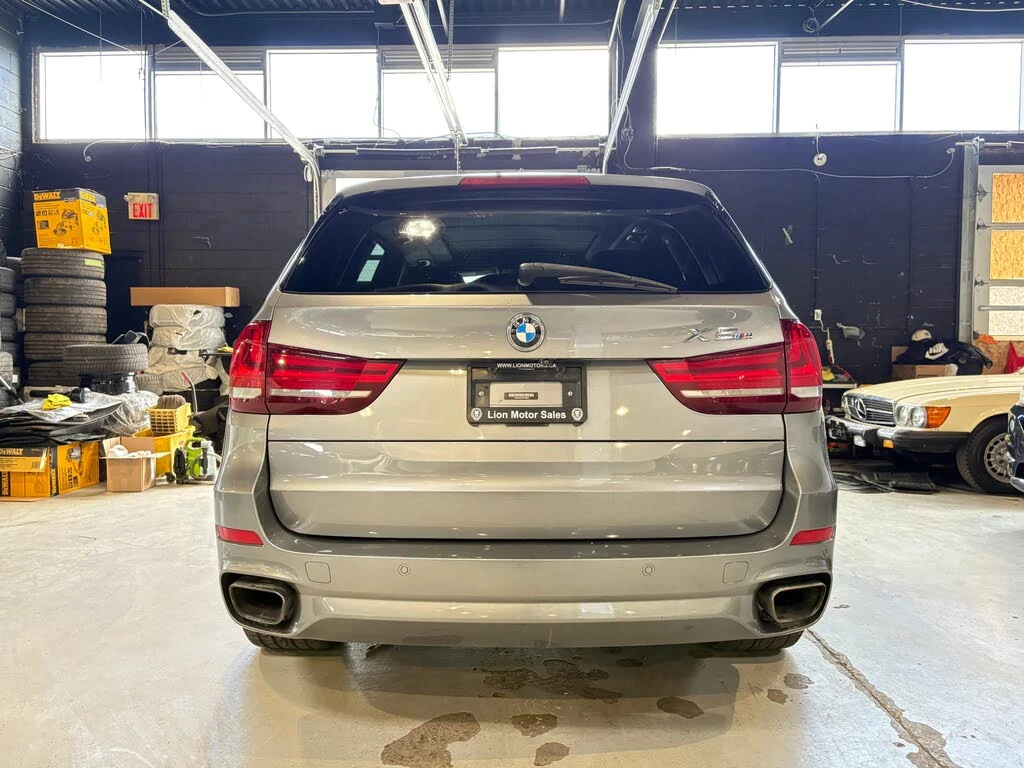 BMW X5 xDrive35i ПЪЛНО ОБОРУДBАНЕ#, снимка 4 - Автомобили и джипове - 54915648