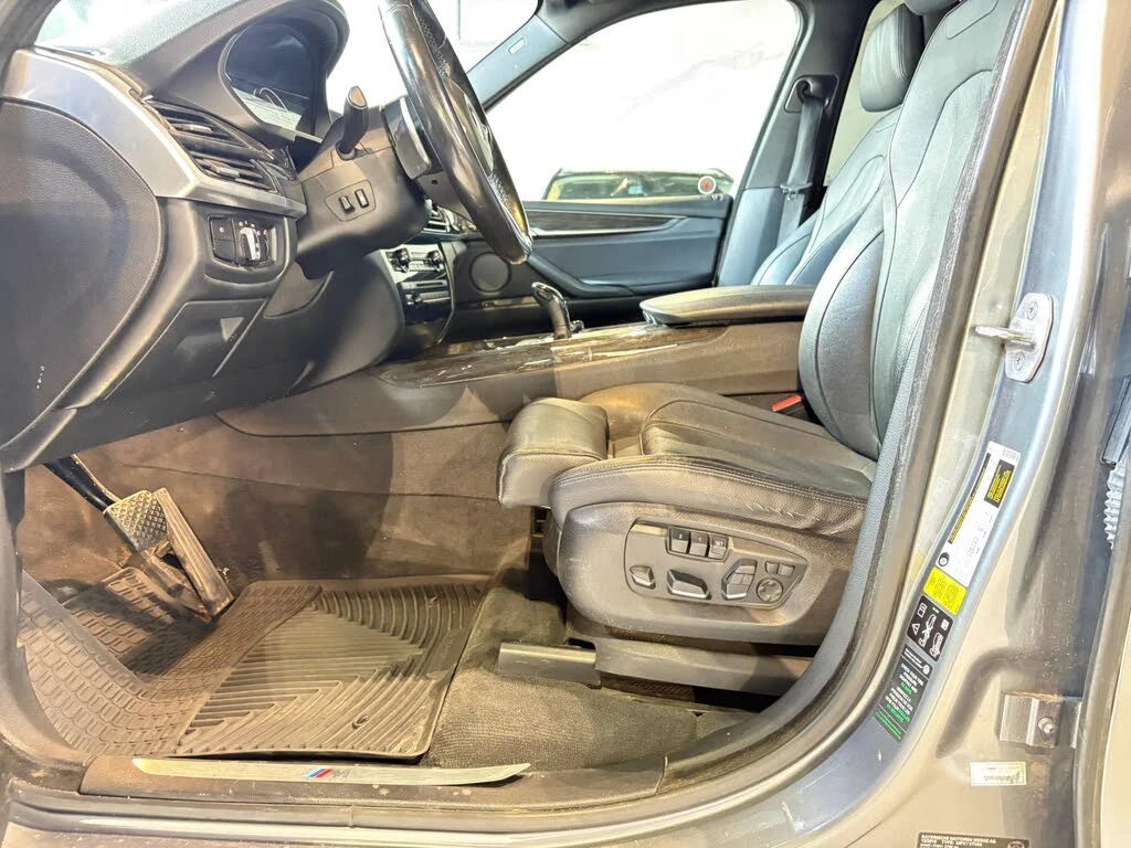 BMW X5 xDrive35i ПЪЛНО ОБОРУДBАНЕ#, снимка 15 - Автомобили и джипове - 54915648