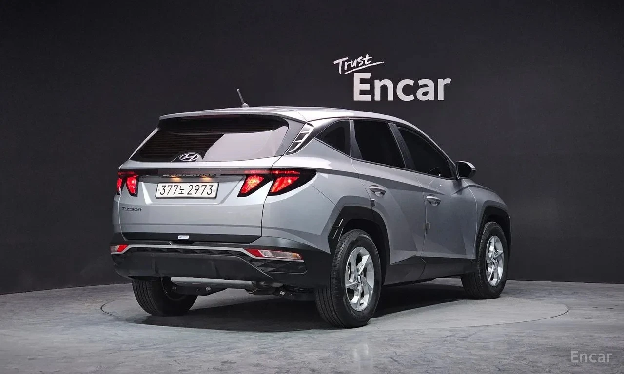 Hyundai Tucson * NX * 1.6L * 2WD* , снимка 2 - Автомобили и джипове - 54962028