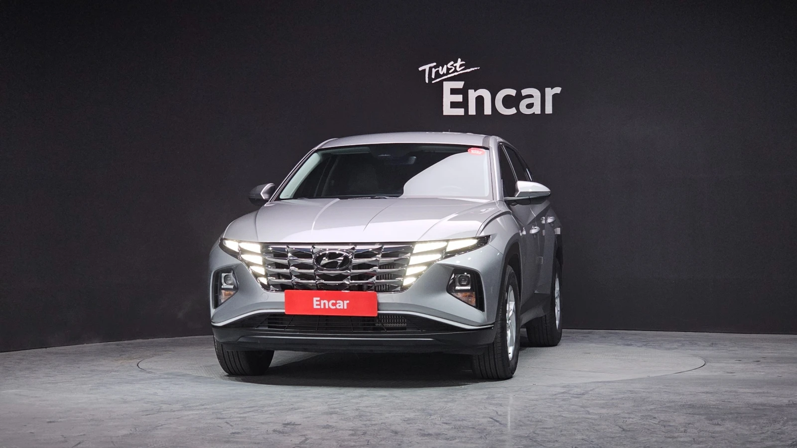 Hyundai Tucson * NX * 1.6L * 2WD* , снимка 4 - Автомобили и джипове - 54962028