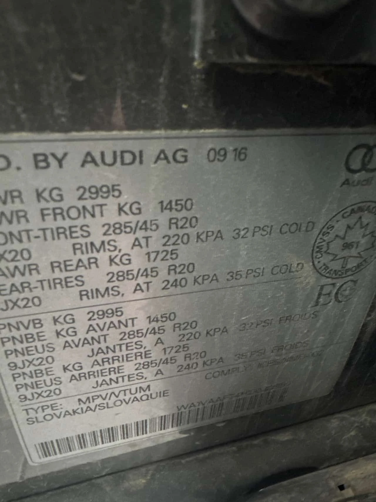 Audi Q7 3.0T Technik * MATRIX * DISTRONIC * 360 * ОБДУХВАН, снимка 11 - Автомобили и джипове - 55158868