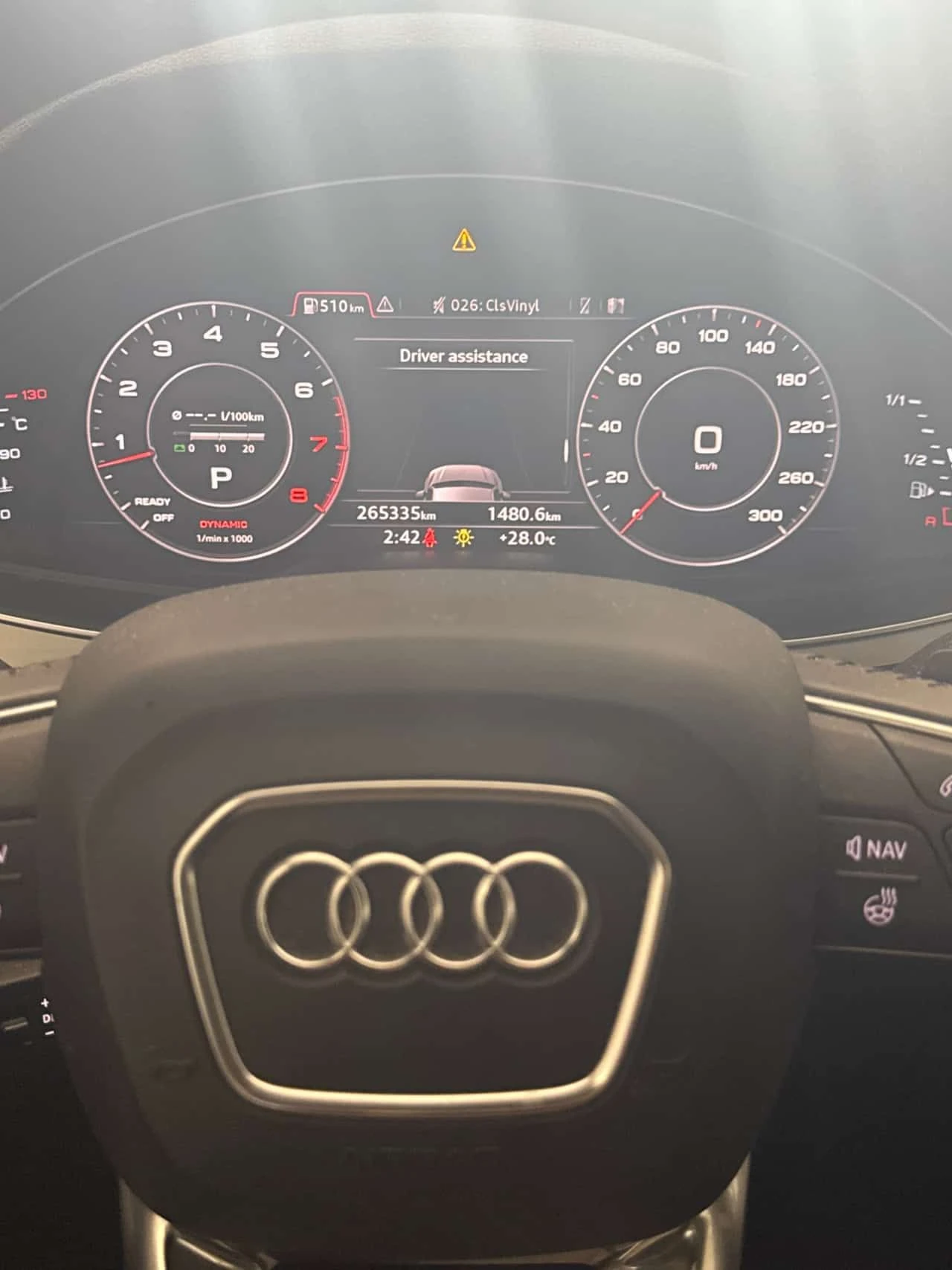 Audi Q7 3.0T Technik * MATRIX * DISTRONIC * 360 * ОБДУХВАН, снимка 8 - Автомобили и джипове - 55158868